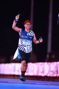 BIB: 
                            <button type="button" onclick="openModal(24042713)" class="btn btn-primary btn-sm float-right btn-popup" data-toggle="modal" data-target=".modal-high-quality">
                        <i class="fas fa-shopping-cart"></i> Add to Cart
                    </button>
                                            <button type="button" onclick="isThisMe(24042713, true)" class="btn btn-success btn-sm float-right btn-popup btn-isme hidden" data-toggle="tooltip" data-placement="bottom" title="นี่คือรูปของคุณใช่ไหม คลิกที่นี่เพื่อเอาเข้าอัลบั้ม">
                        <i class="fas fa-plus"></i> Add to album
                    </button>
                    <button type="button" onclick="isThisMe(24042713, false)" class="btn btn-warning btn-sm float-right btn-popup btn-isnotme hidden">
                        <i class="fas fa-ban"></i> Remove from album
                    </button>